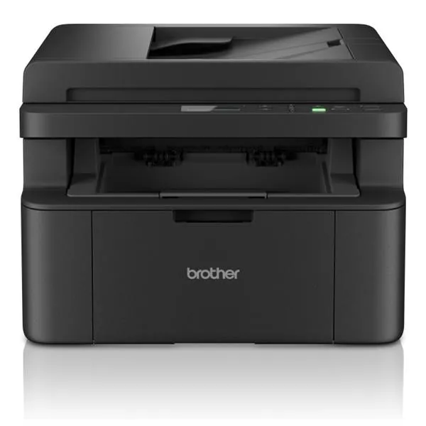 Brother Multifunzione 3IN1 - Laser A4 Bk 20 Ppm DCPL1660WRE1 - immagine 1