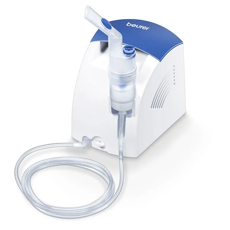 Beurer Aerosol con doccia nasale IH26 - immagine 1