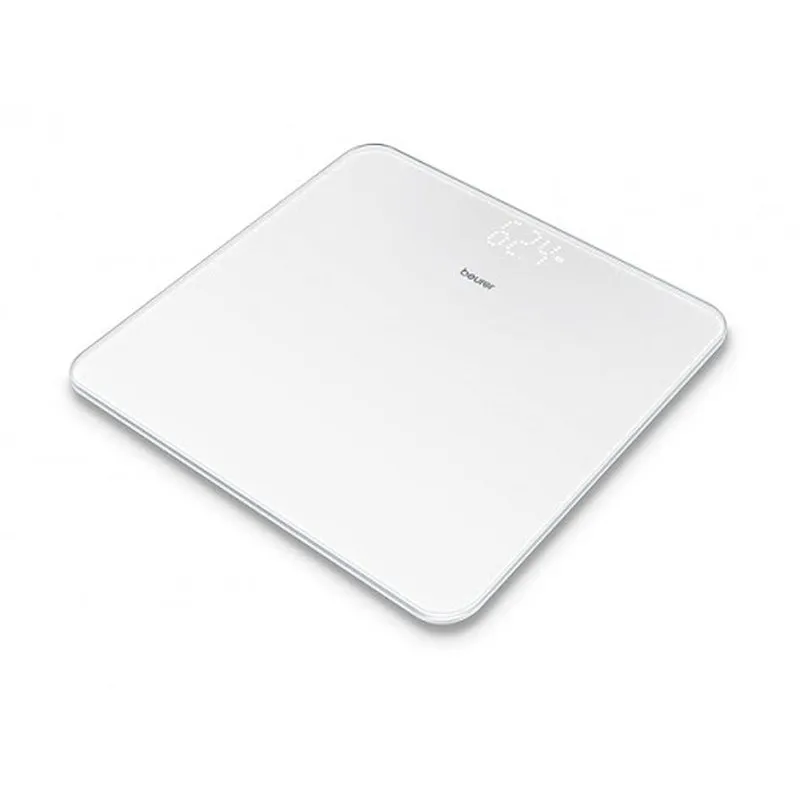 Beurer - Gs225 Bianco - immagine 1