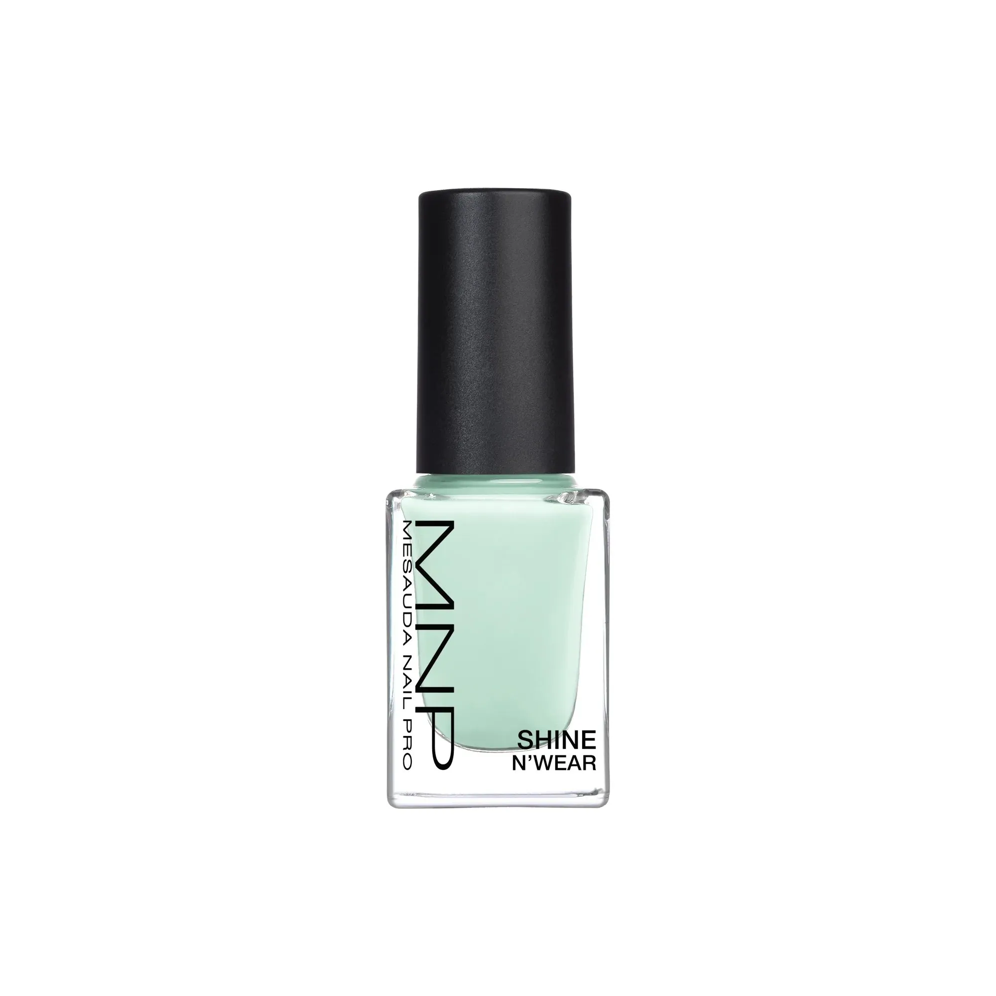 Mesauda Shine n'Wear Full 265 Thirsty - immagine 1