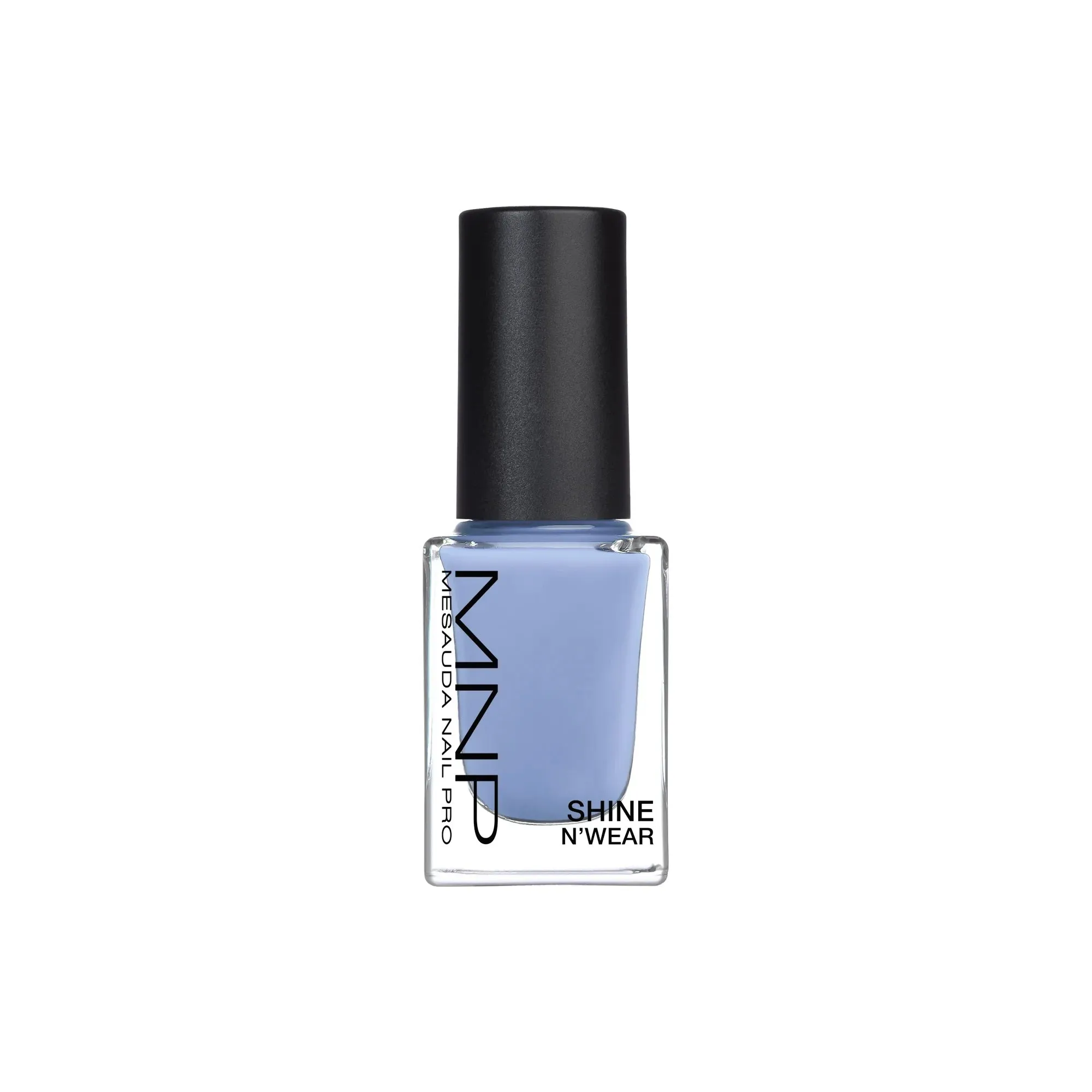 Mesauda Shine n'Wear Full 266 Iris - immagine 1