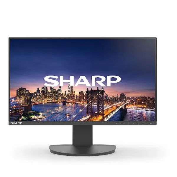 Sharp Multisync DD-EA271F DDEA271F - immagine 1