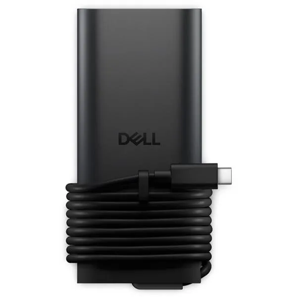 Dell E5 130W Usb-C Ac Adapter With Power Cord Ita DELL-1MX1K - immagine 1