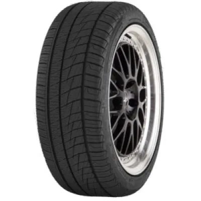 Accelera X-Grip 4S 245/40 R18 97V - immagine 1