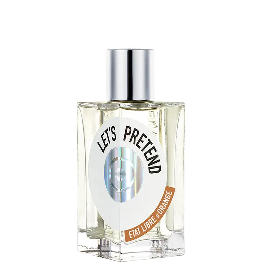 Etat Libre D'Orange Let's Pretend - 100 ML - immagine 1