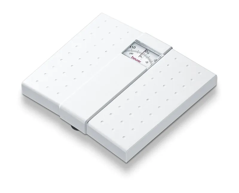 Beurer - Ms 01 Bianco - immagine 1