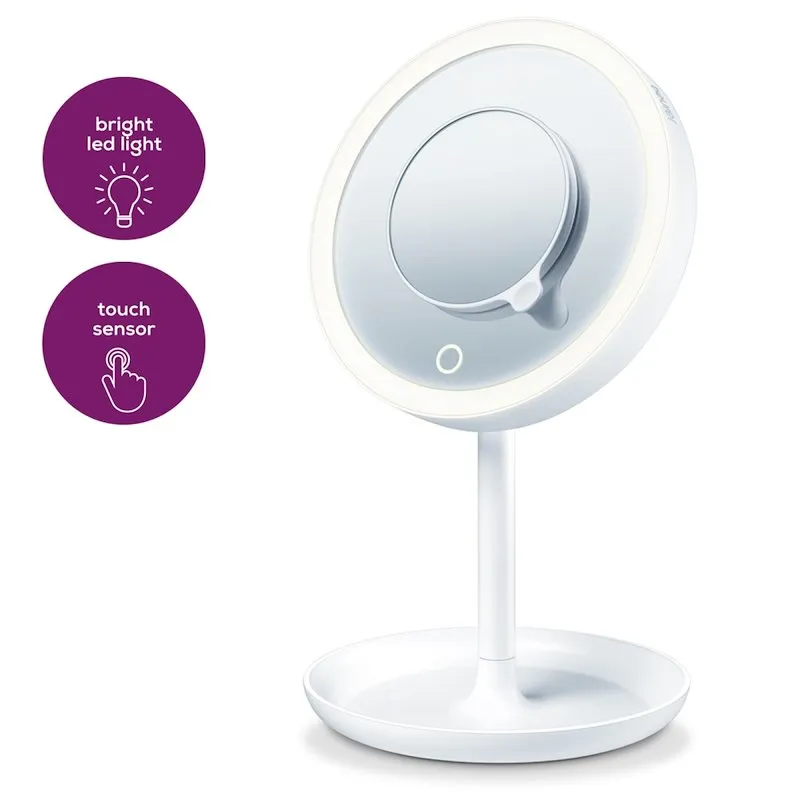 Beurer - Bs45 Bianco - immagine 1