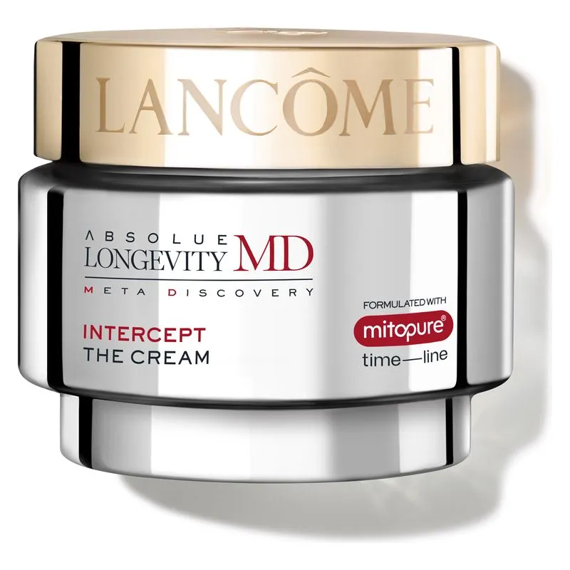 Lancome Lancome Absolue Longevity MD Intercept The Cream - Pelli Segnate - 50 ML - immagine 1