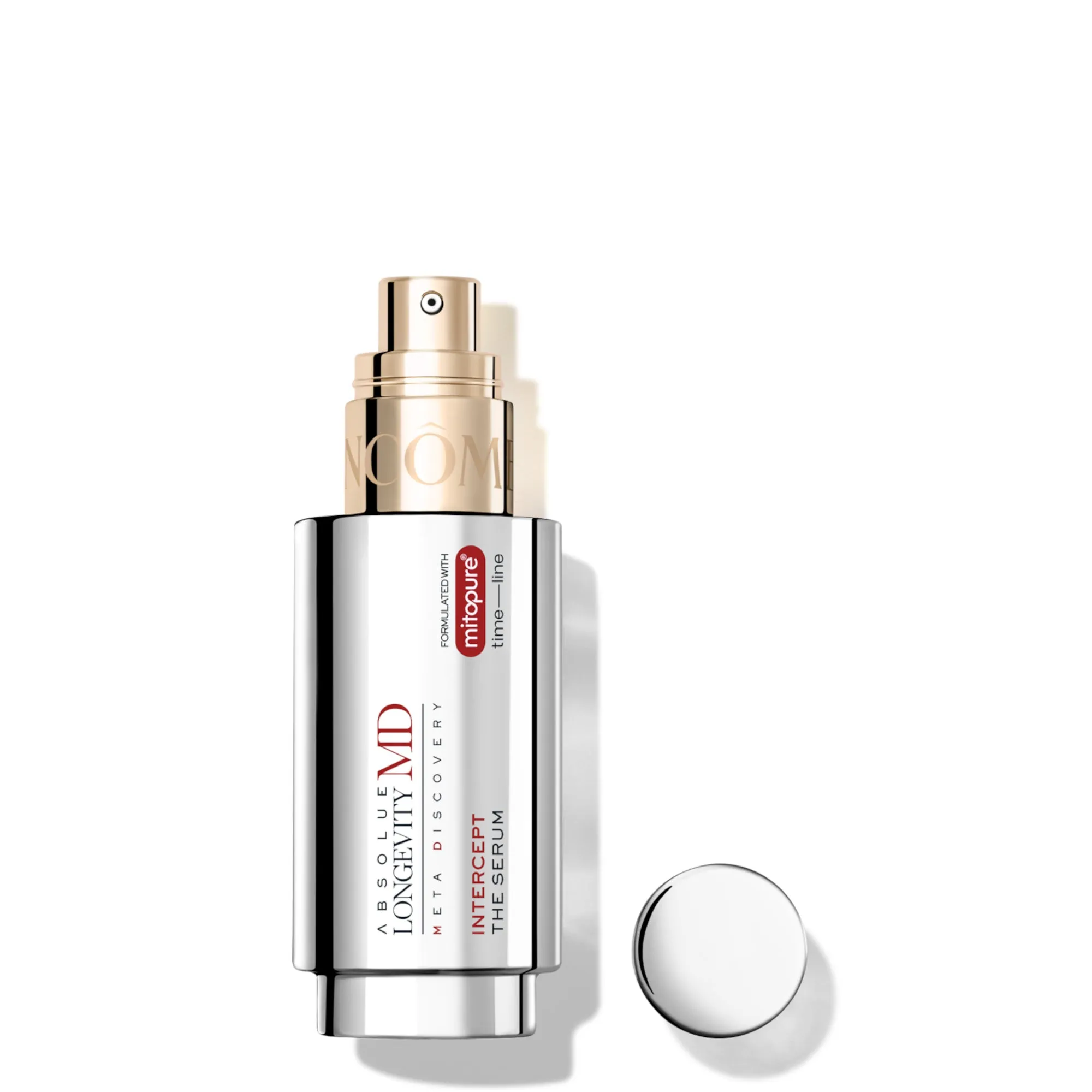 Lancome Lancome Absolue Longevity MD Intercept The Serum - Pelli Segnate - 50 ML - immagine 1