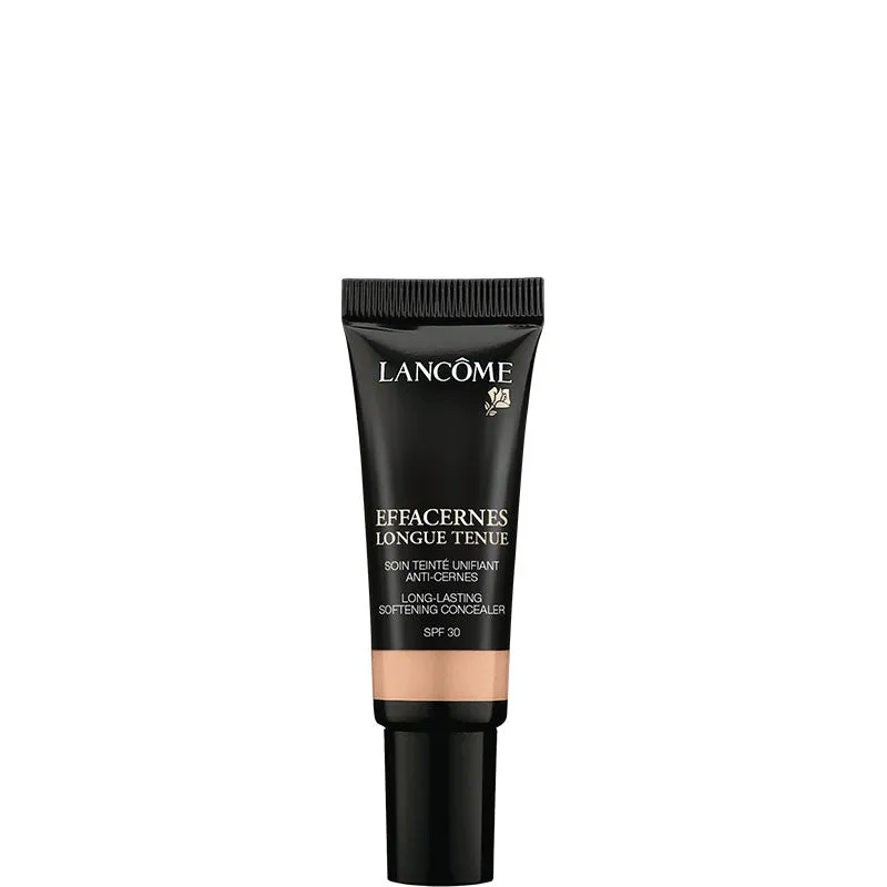 Lancome Effacerns Longue Tenue - Correttore Idratante a Lunga Tenuta - SPF 30 15ml / 04 Beige Rose - immagine 1