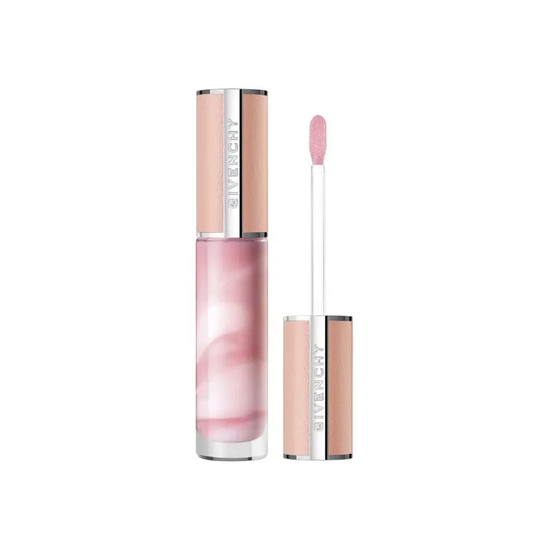 Givenchy Rose Perfecto Liquid 001 pink irresistible - immagine 1
