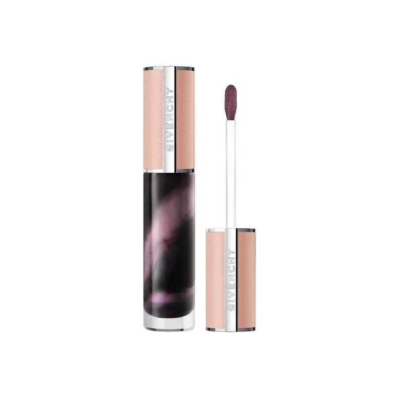 Givenchy Rose Perfecto Liquid 011 black pink - immagine 1