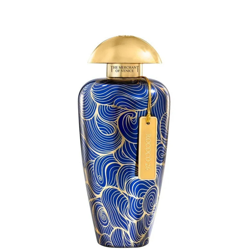 The Merchant of Venice Rococò 26 - 100 ML - immagine 1