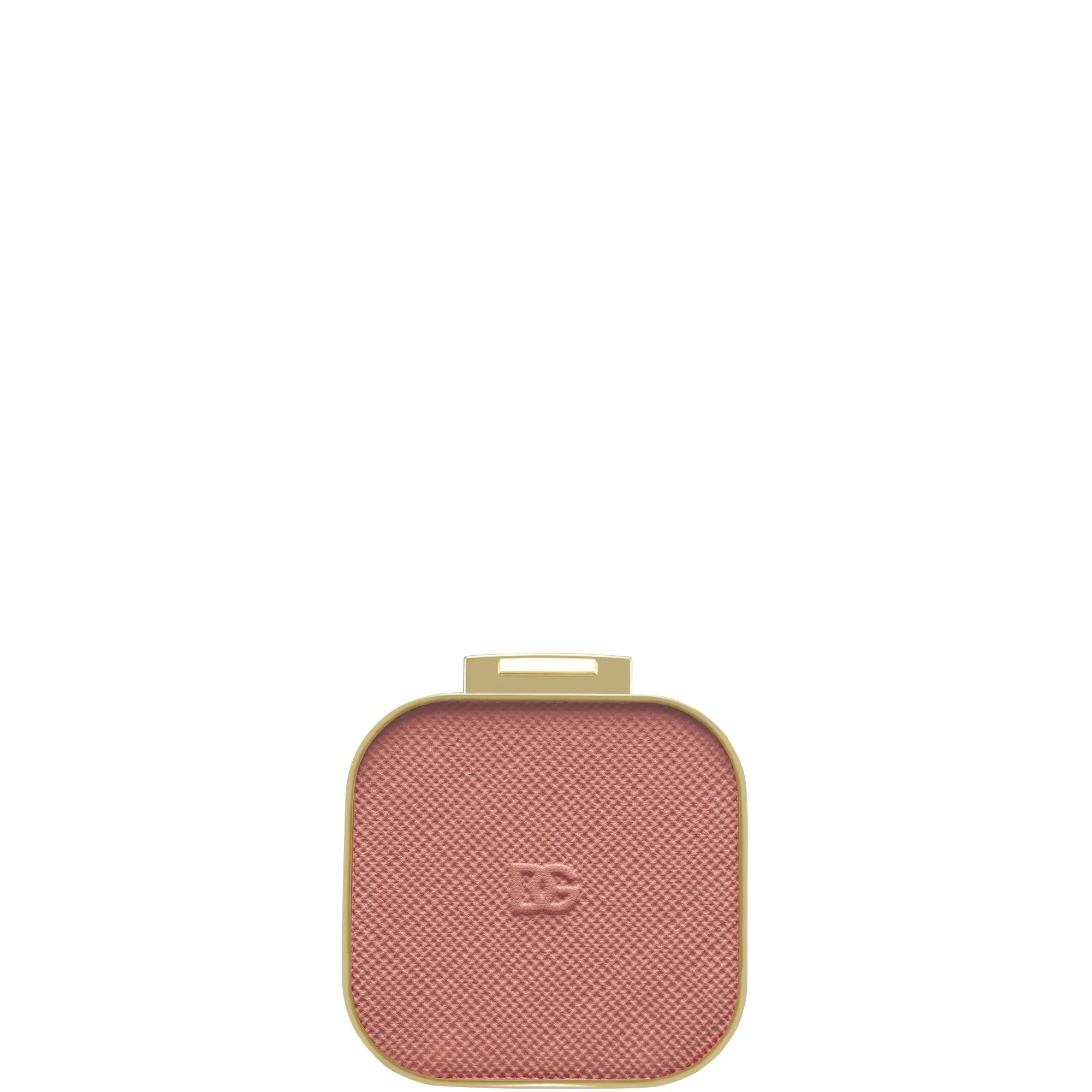 Dolce&Gabbana Cheeks&Eyes Match Ricarica - 01 BLISSFUL MAUVE - immagine 1