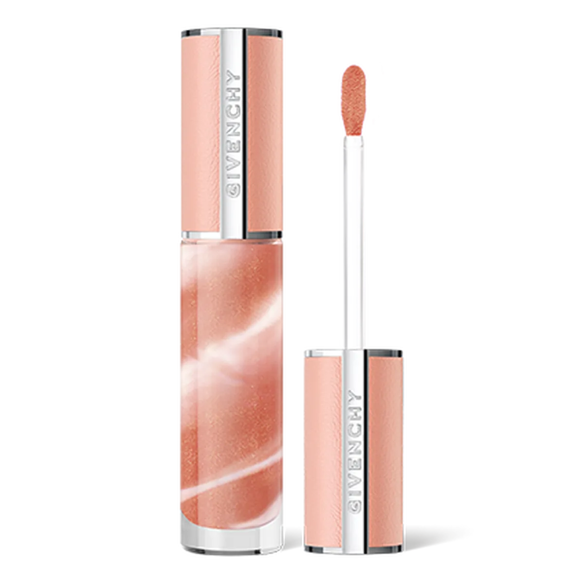 Givenchy Rose Perfecto Liquid 109 spicy maple - immagine 1