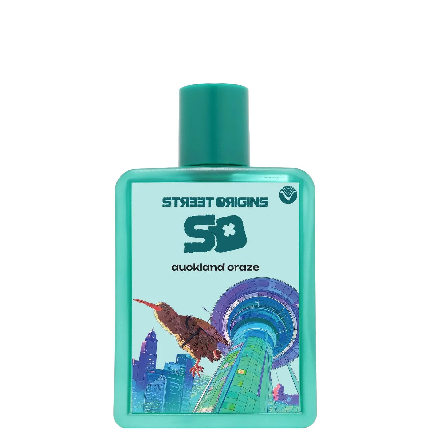 Street Origins Street Origins Auckland Craze - 75 ML - immagine 1