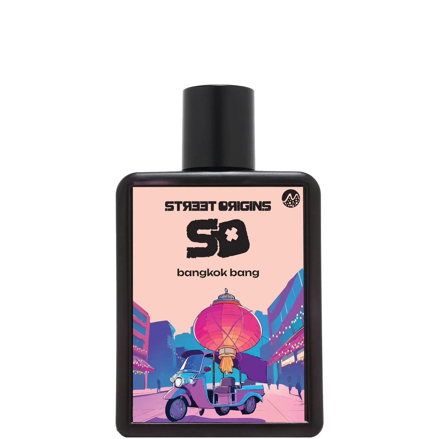 Street Origins Street Origins Bangkok Bang - 75 ML - immagine 1
