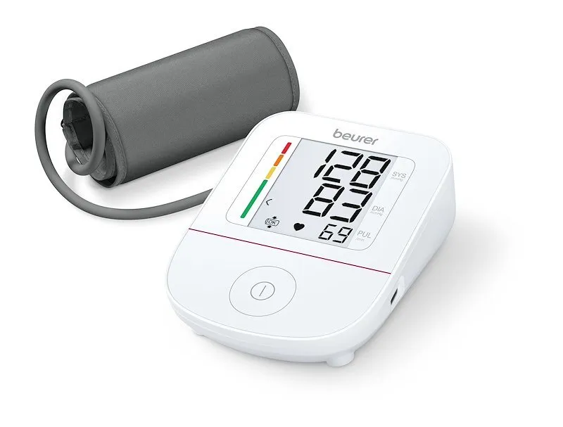 Beurer Sfigmomanometro BM 23 Bianco - immagine 1