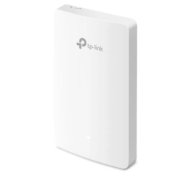 Tp-Link AC1200 Wall-Plate Dual-Band Wi-Fi Access Point EAP235-WALL - immagine 1