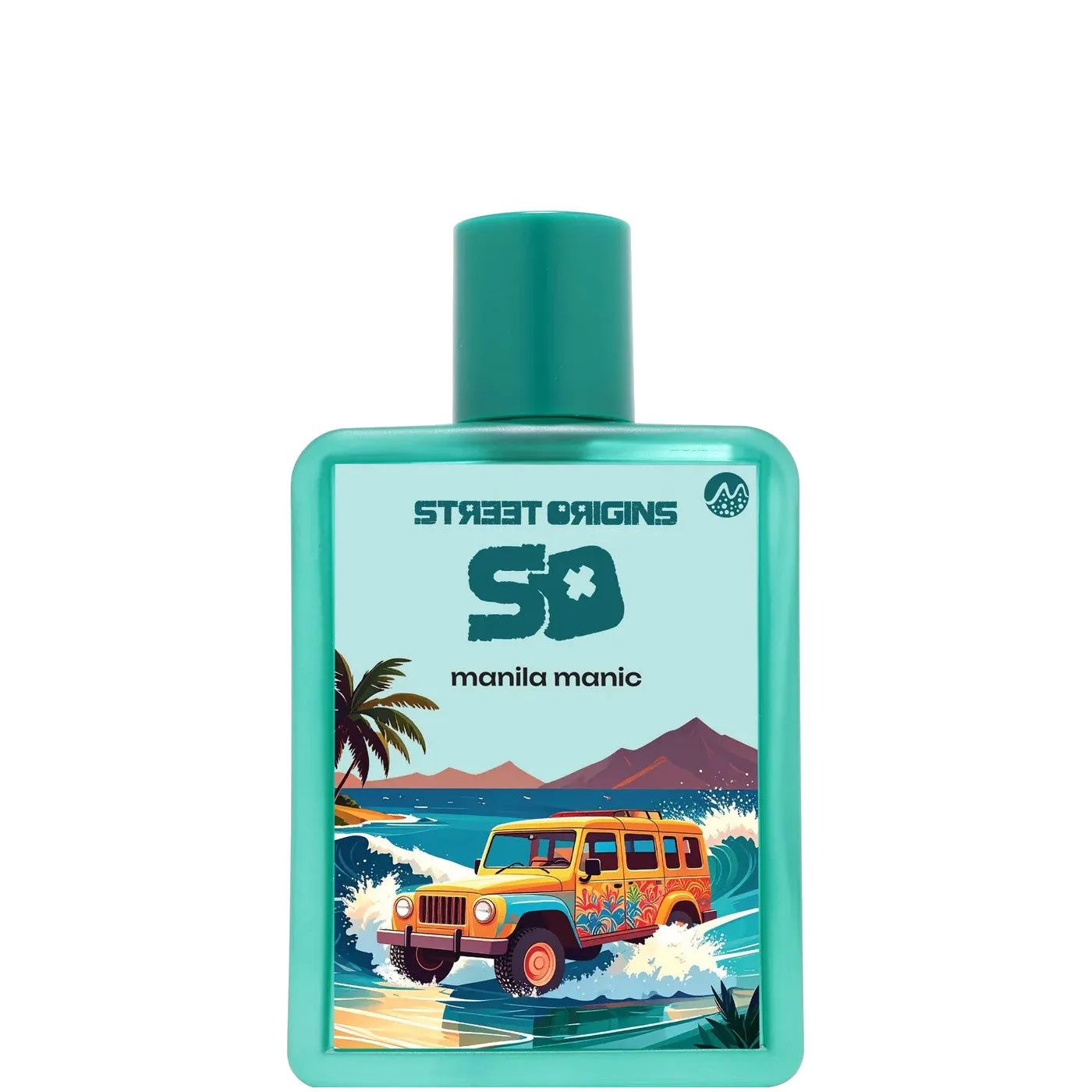 Street Origins Street Origins Manila Manic - 75 ML - immagine 1