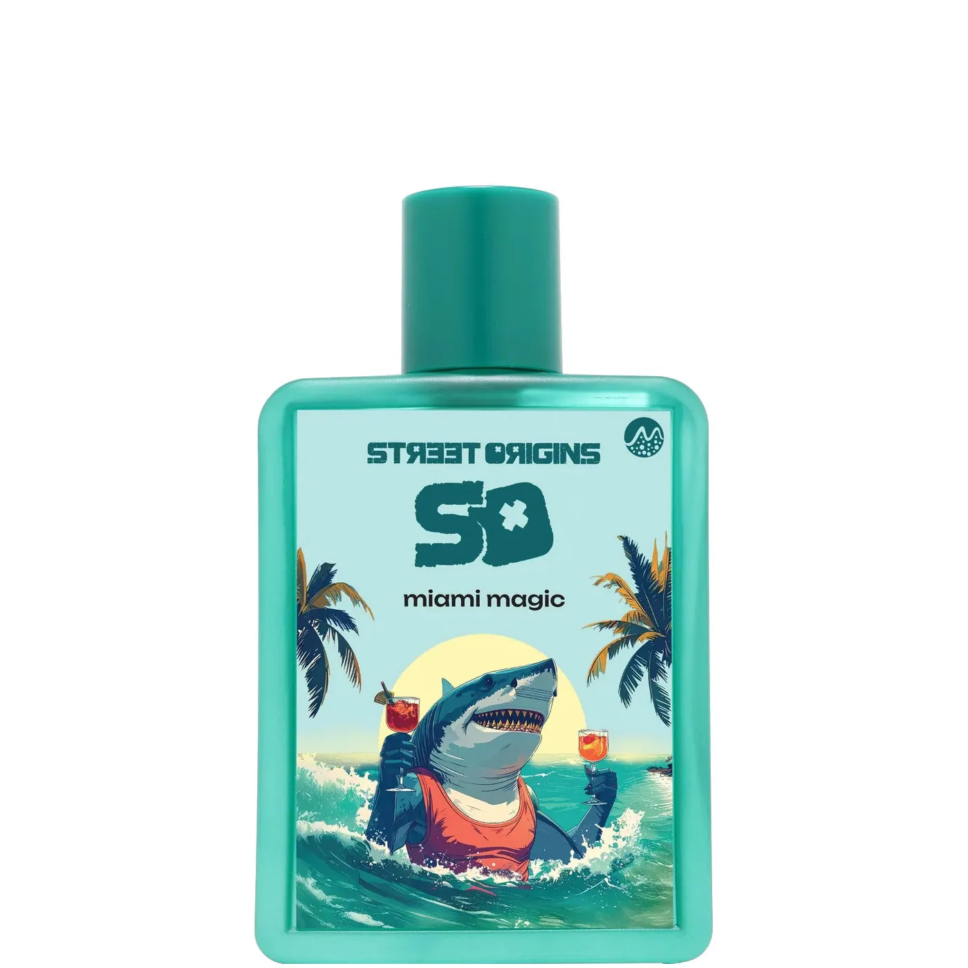 Street Origins Street Origins Miami Magic - 75 ML - immagine 1