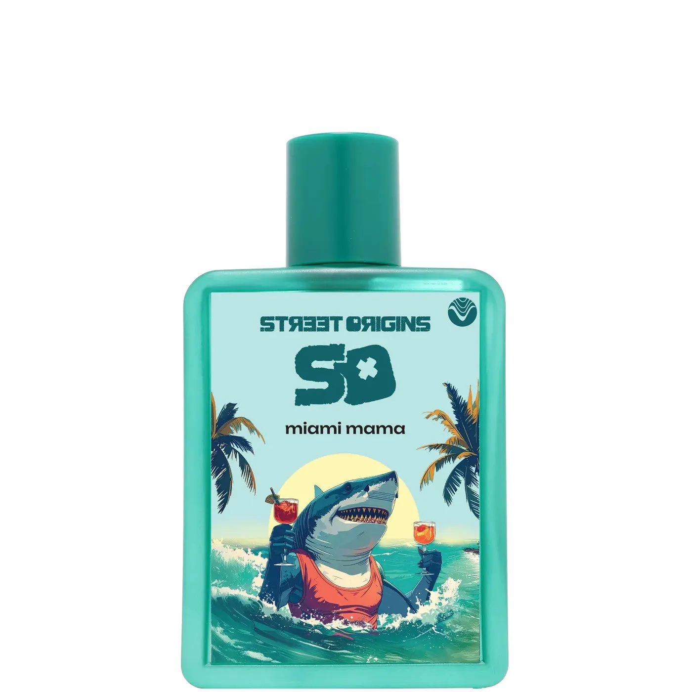 Street Origins Street Origins Miami Mama - 75 ML - immagine 1