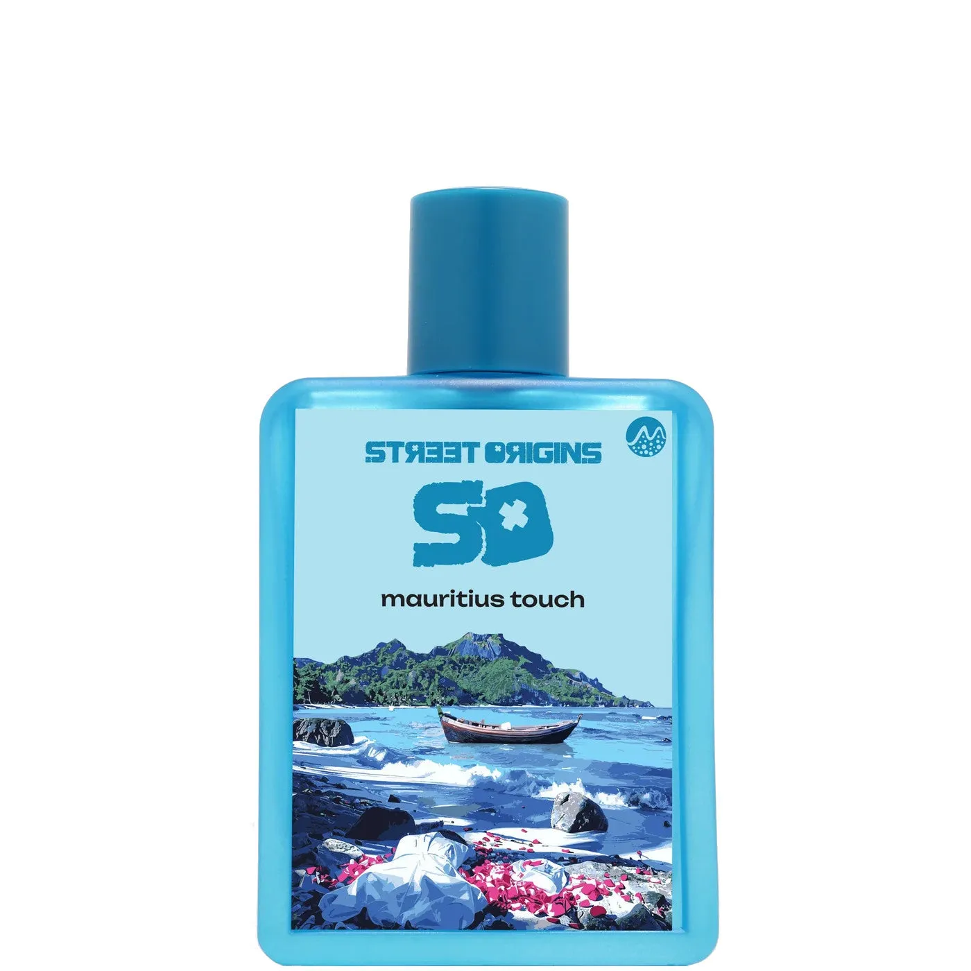Street Origins Street Origins Mauritius Touch - 75 ML - immagine 1