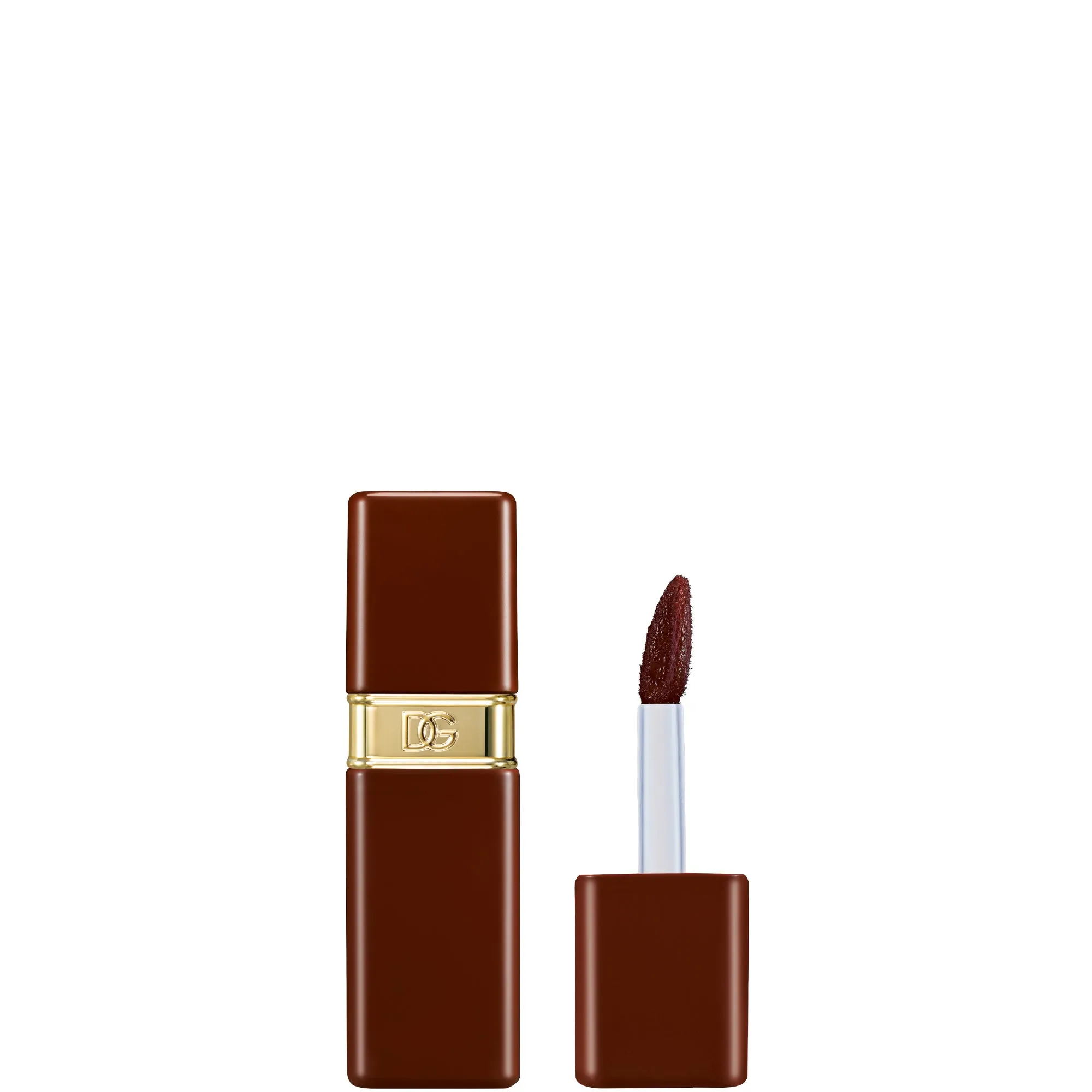Dolce&Gabbana Rose Dew Lip Bite Tinta Labbra - 06 Quirky Mocha - Marrone Freddo - immagine 1