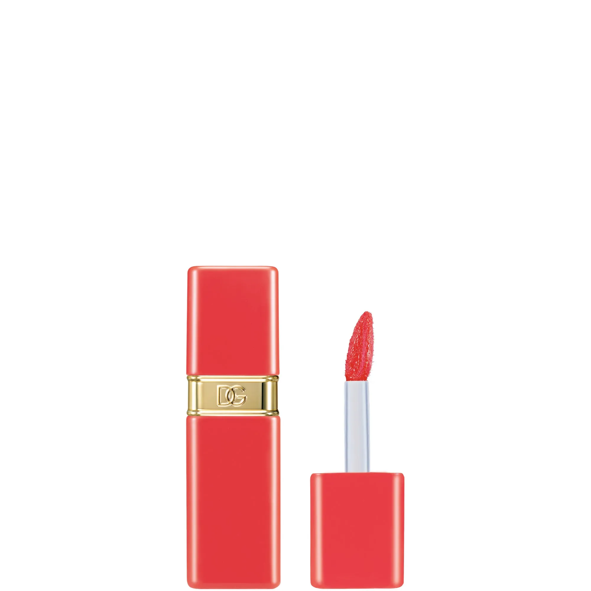 Dolce&Gabbana Rose Dew Lip Bite Tinta Labbra - 03 Fizzy Coral - Corallo Soft - immagine 1