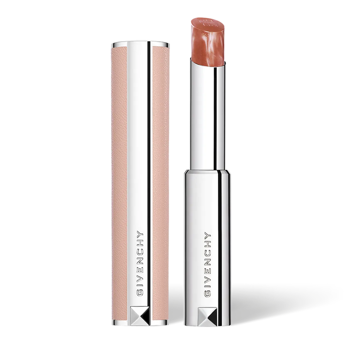Givenchy Rose Perfecto 302 warm maple - immagine 1