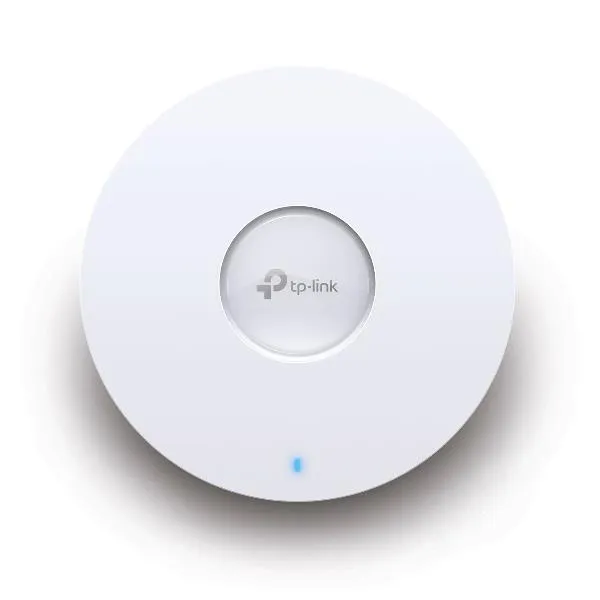 Tp-Link AX5400 Ceiling Mount Dual-Band Wi-Fi 6 Access Poin EAP673 - immagine 1