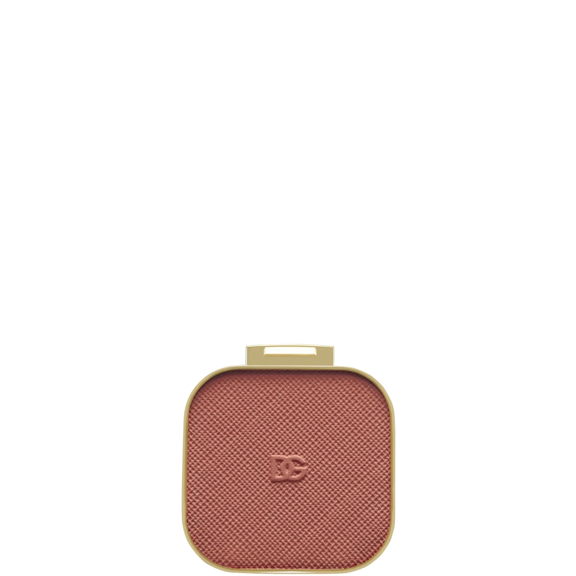 Dolce&Gabbana Cheeks&Eyes Match Ricarica - N. 06 PLAYFUL ROSEWOOD - immagine 1