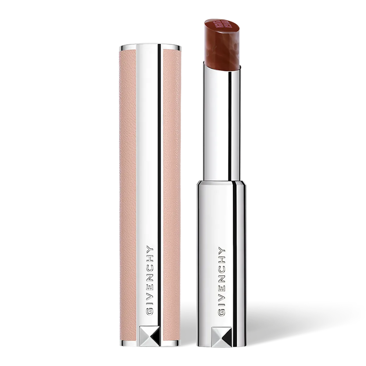 Givenchy Rose Perfecto 501 spicy brown - immagine 1