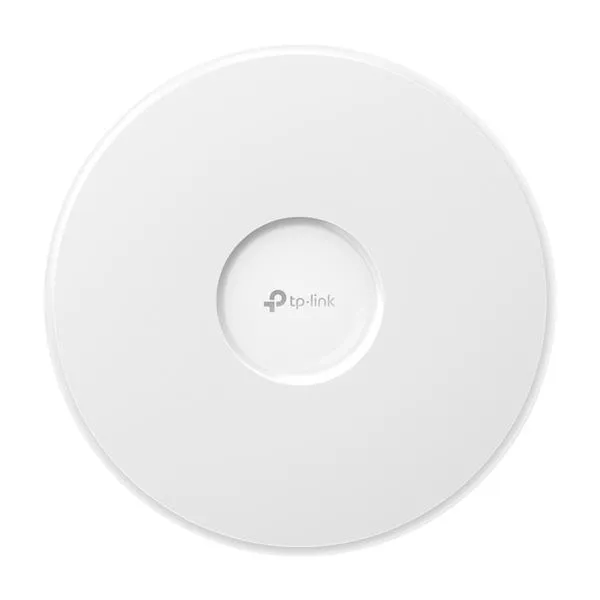 Tp-Link Omada BE9300 Ceiling Mount Tri-Band Wi-Fi 7 EAP772 - immagine 1