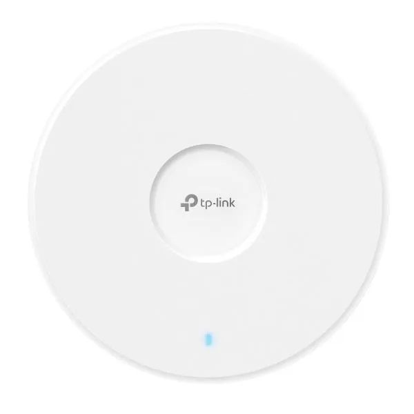 Tp-Link Wi-Fi 7 Tri-Band BE9300: 5760 Mbps (6 Ghz) + 288 EAP773 - immagine 1