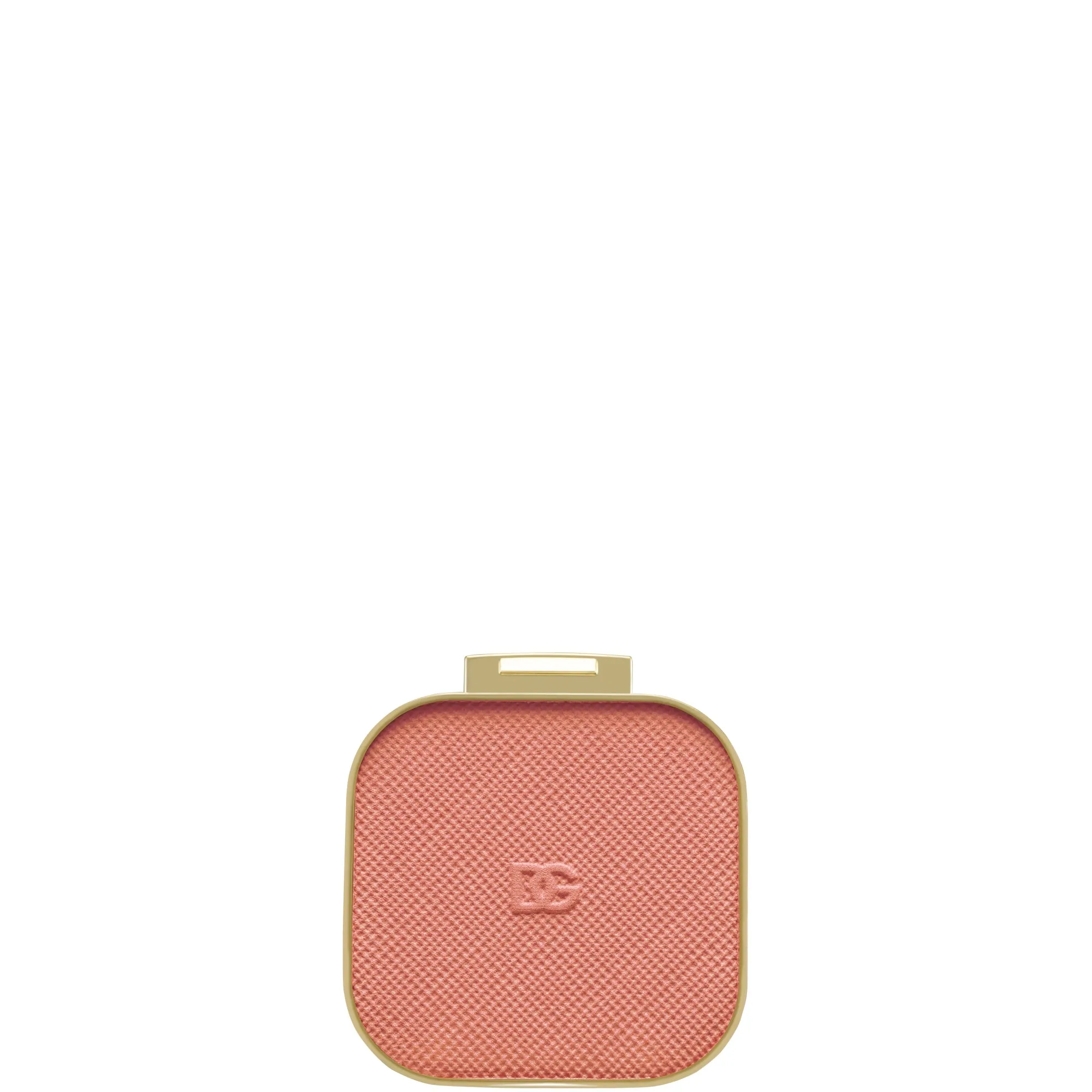 Dolce&Gabbana Cheeks&Eyes Match Ricarica - N. 02 JOYFUL PEACH - immagine 1