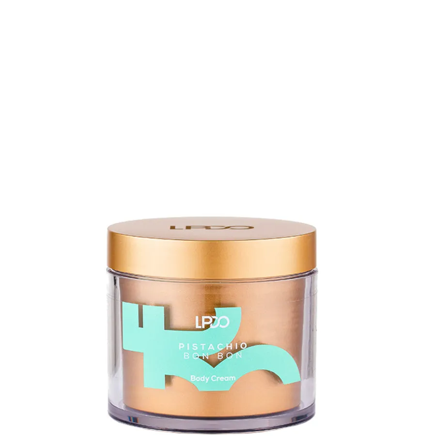 LPDO Pistachio Bon Bon Body Cream - 200 ML - immagine 1