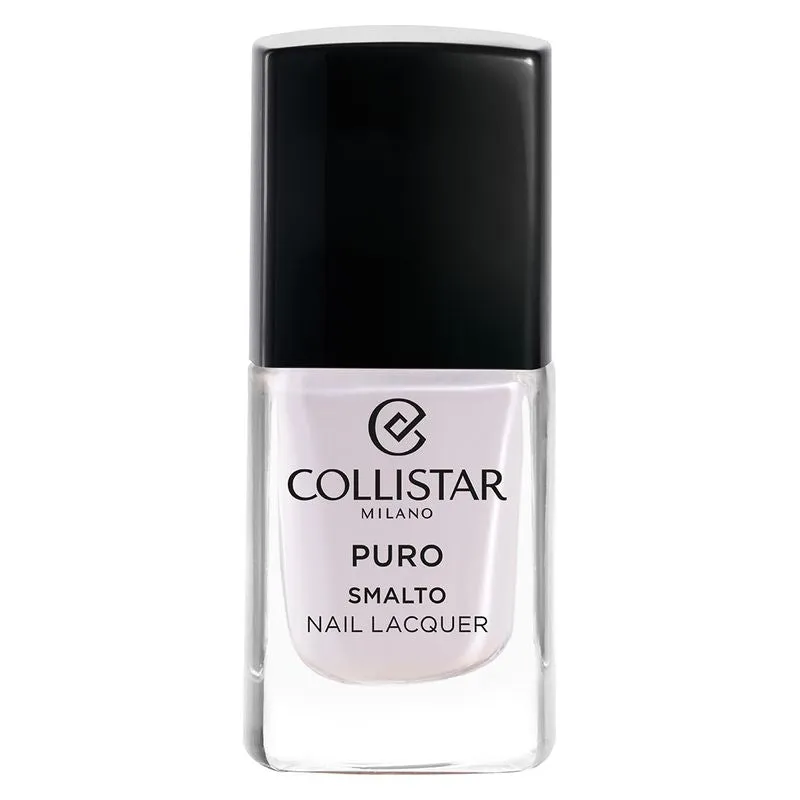 Collistar Smalto Puro 10ml / 701 Quarzo Rosa - immagine 1