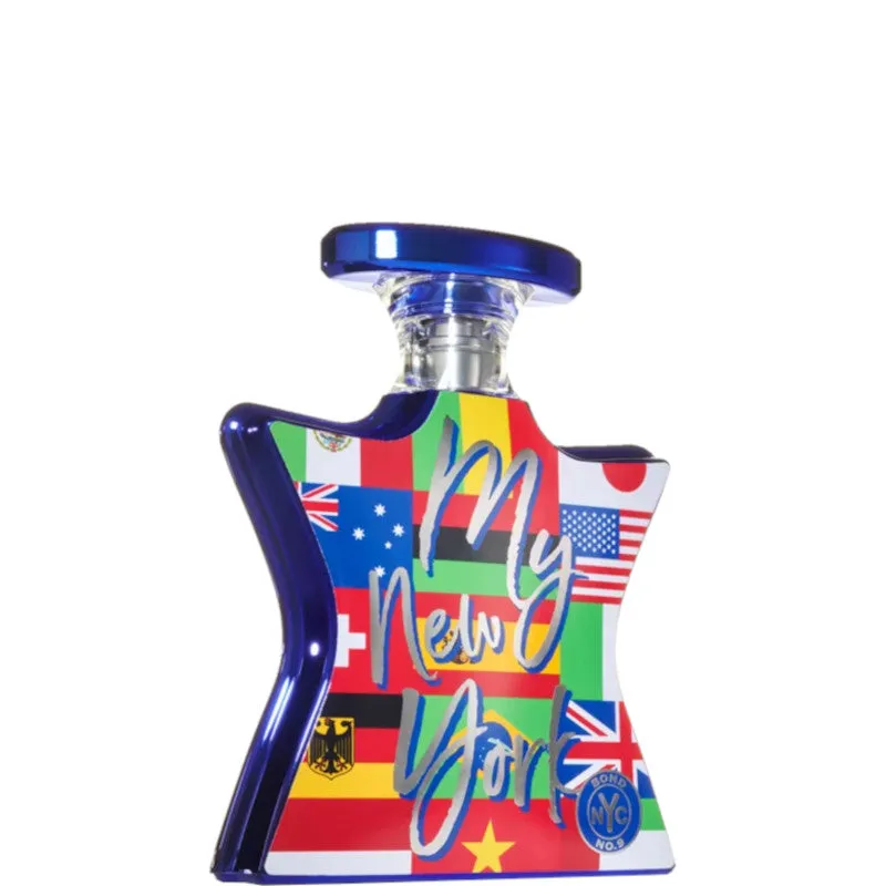 Bond No. 9 New York Bond No. 9 New York My New York - 50 ML - immagine 1