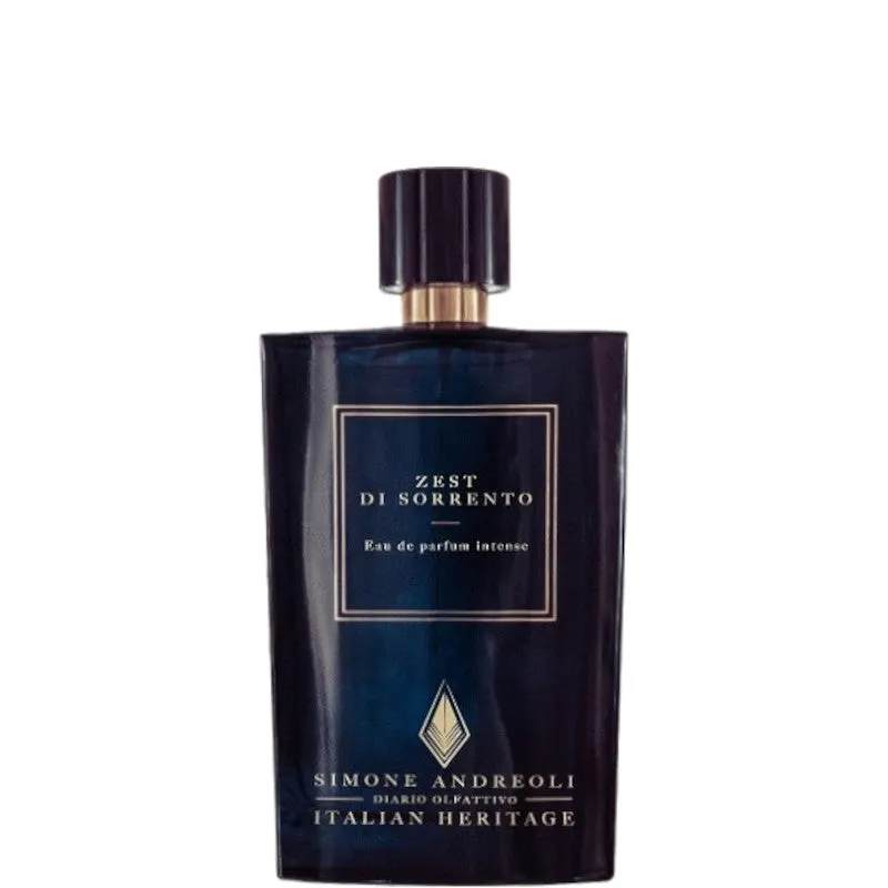 Simone Andreoli Simone Andreoli Zest di Sorrento - 100 ML - immagine 1
