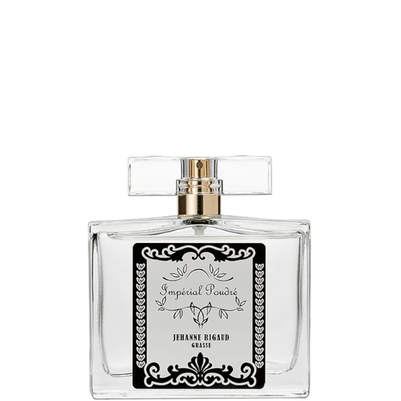 Jehanne Rigaud Grasse Imperial Poudré 100 ML - 100 ML - immagine 1