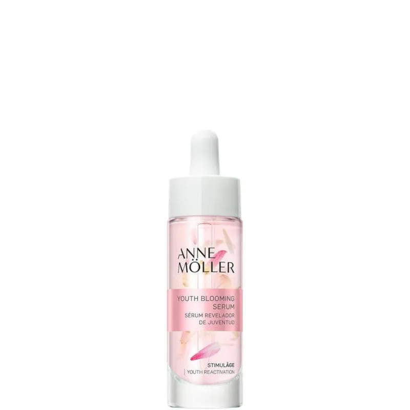 Anne Möller STIMULÂGE - Youth Blooming Serum 30 ML - 30 ML - immagine 1