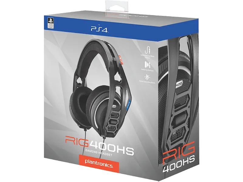 Plantronics - Plantrorig400hs - immagine 1