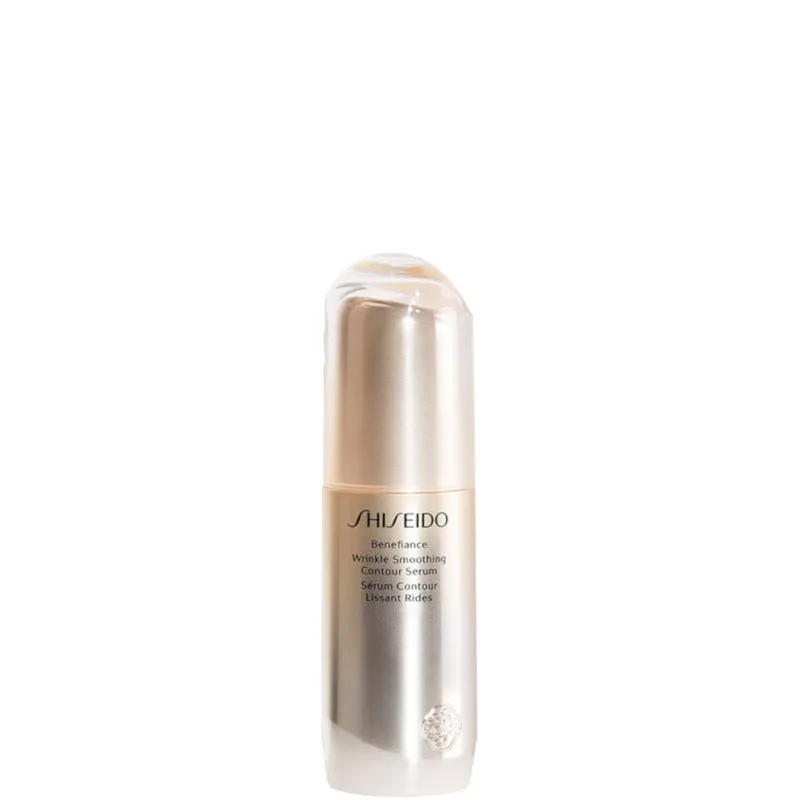 Shiseido Benefiance Wrinkle Smoothing Contour Serum 30ML - immagine 1