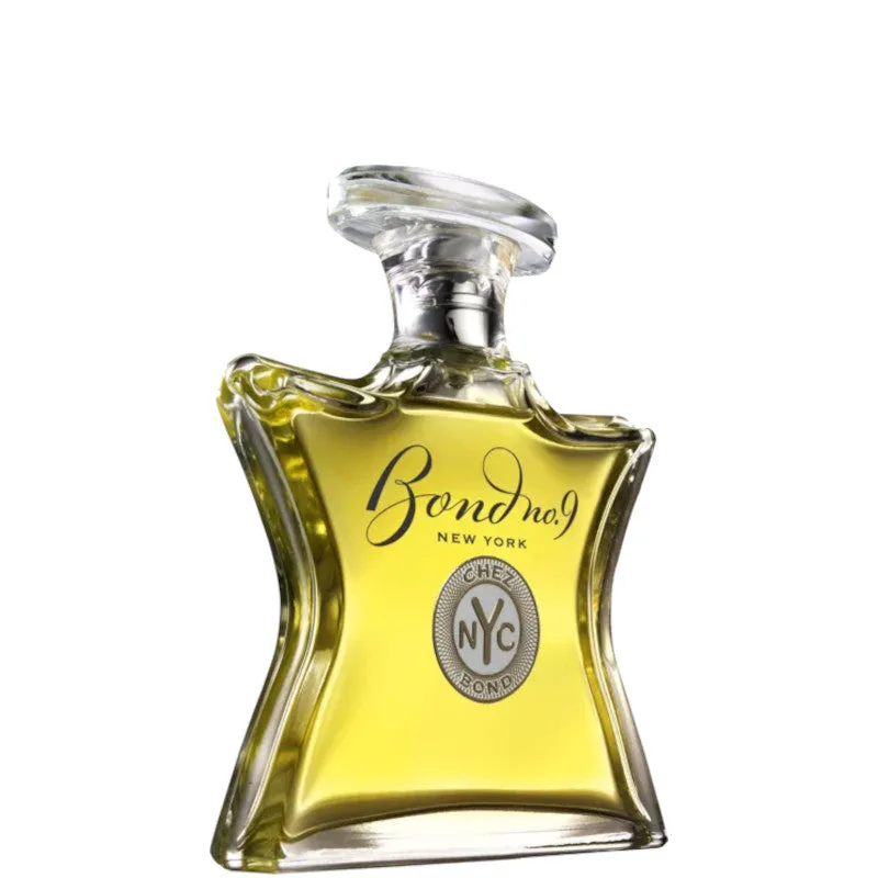 Bond No. 9 New York Bond No. 9 New York Chez Bond 100 ML - 100 ML - immagine 1