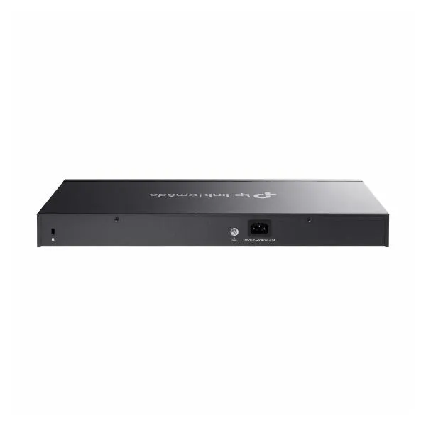 Tp-Link 20-PORT Gigabit Easy Managed Switch 16-PORT Poe+ ES220GMP - immagine 1