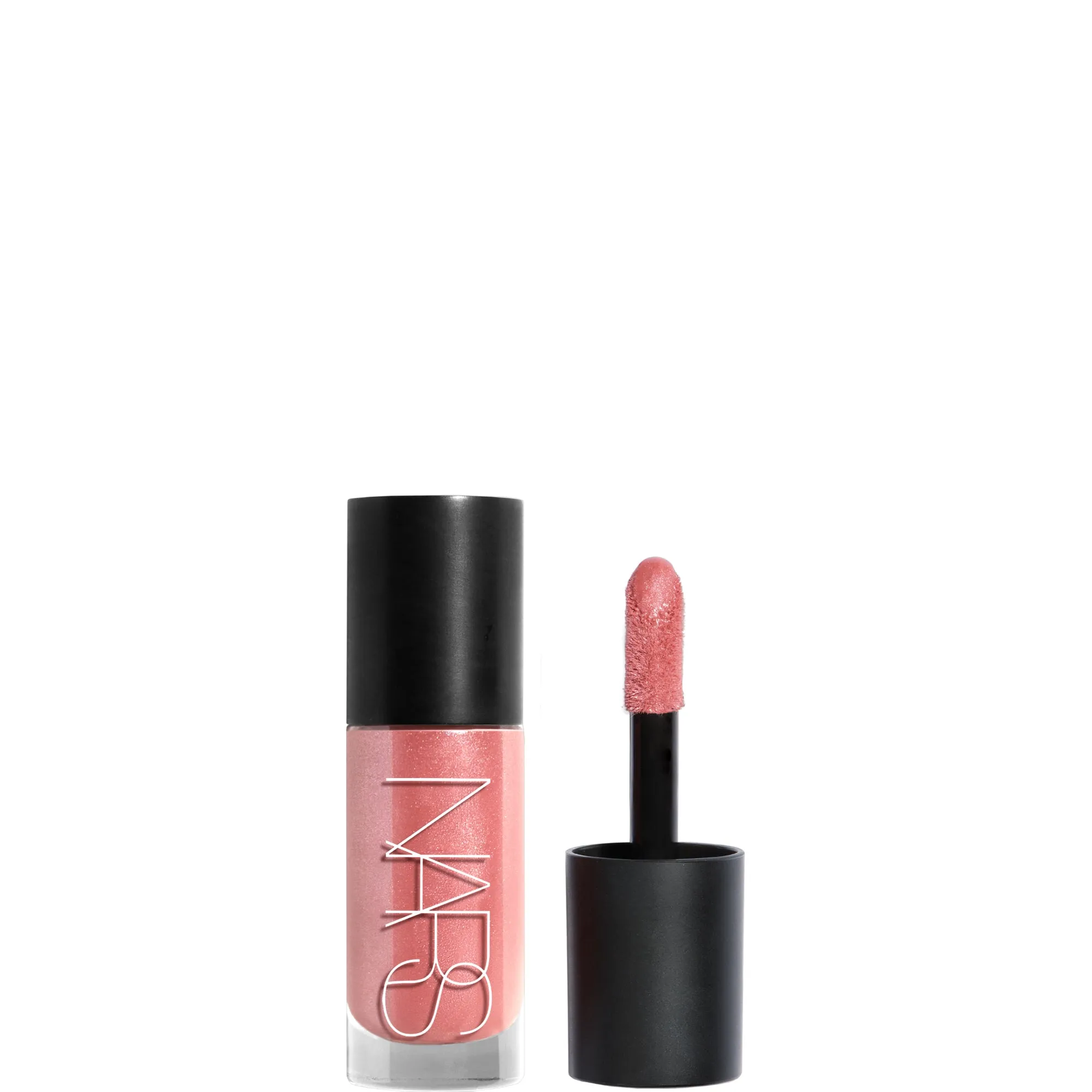 NARS Nars Insatiable Liquid Blush - ORGASM - immagine 1