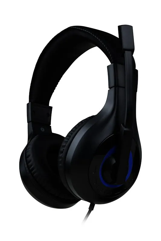 Big Ben Interactive Cuffie stereo gaming per PS4™/PS5™ Ps5headsetv1 - immagine 1