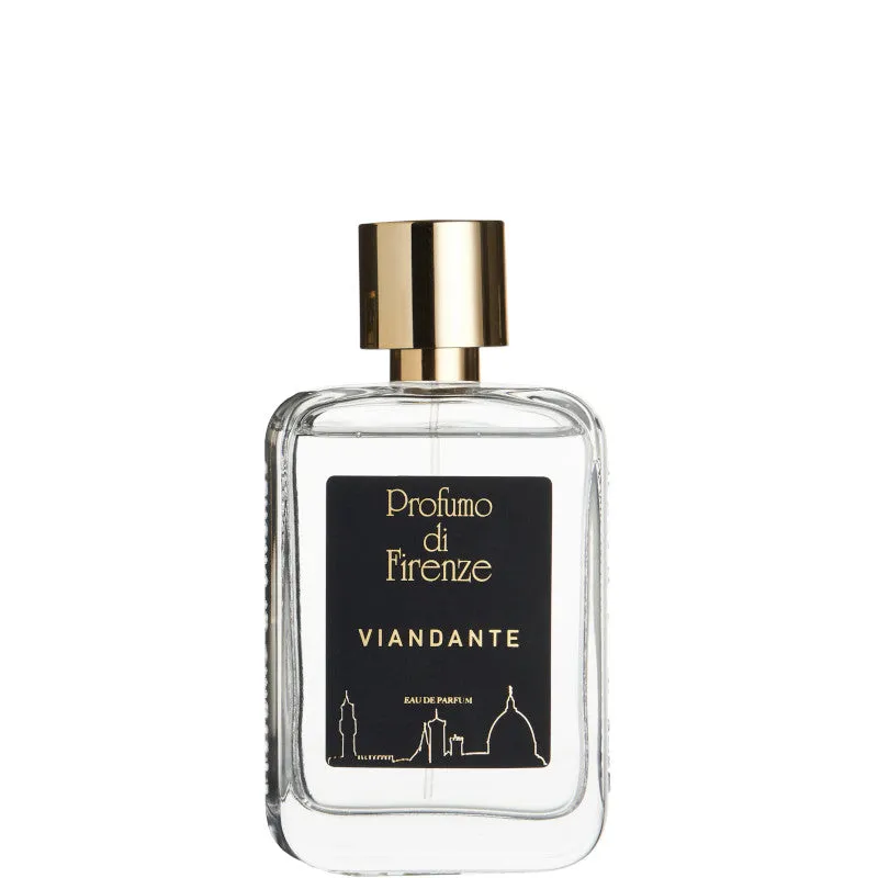 Profumo di Firenze Profumo di Firenze Viandante 100 ML - 100 ML - immagine 1