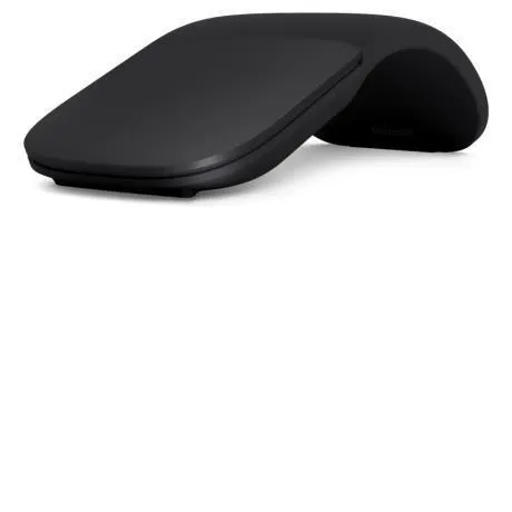 Microsoft Surface Arc Mouse Bluetooth Black FHD-00021 - immagine 1